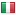 gokick.org server is located in Italy